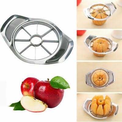 Stainless Steel Apple Slicer 1 Piece