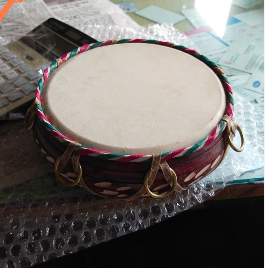 hath baya musical instruments flock music media darms good quality 1pcs. 