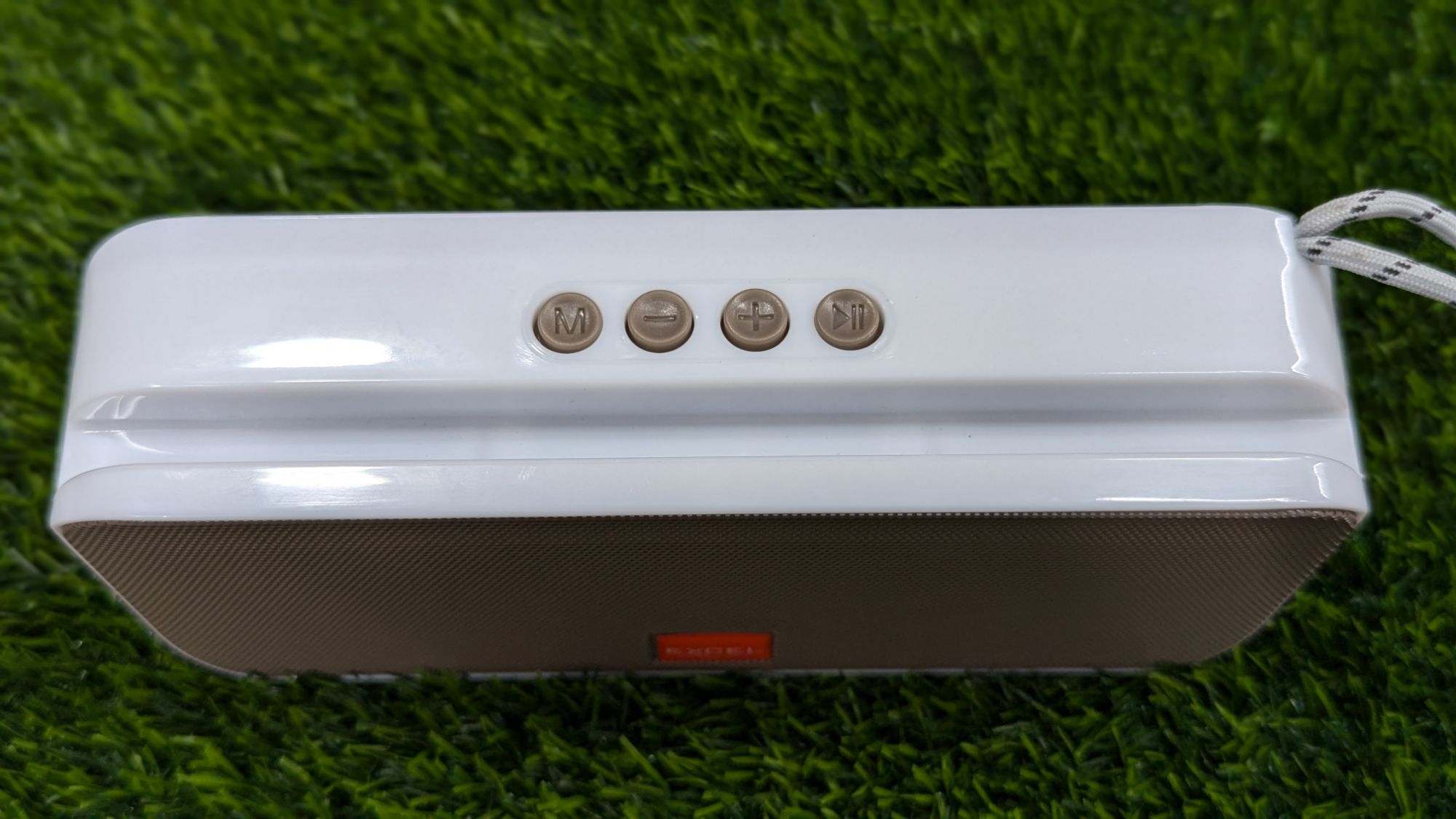 Excel Esp 04 wireless smart speaker. 
