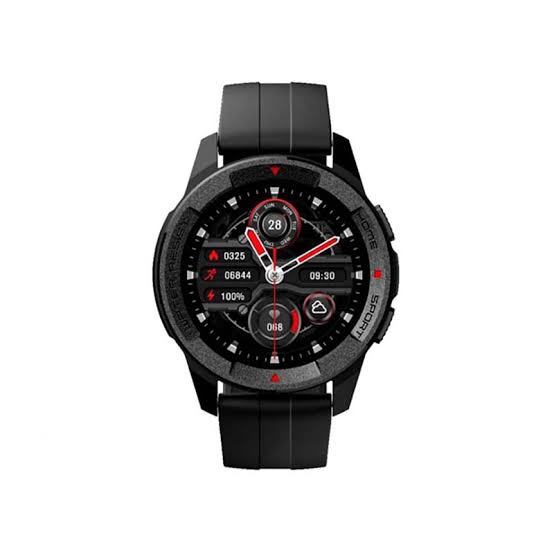 Xiaomi Mibro X1 Amoled Bluetooth Smart Watch. 