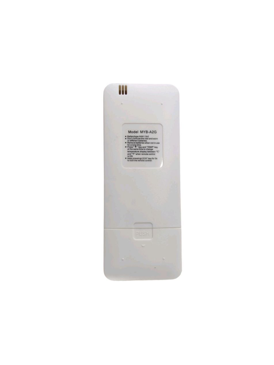 Air-conditioning Remote Control For WALTON Ac.. 