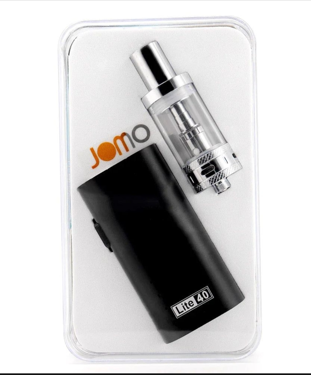 Pod kit empty tank starter kit lite 40 1piece. 