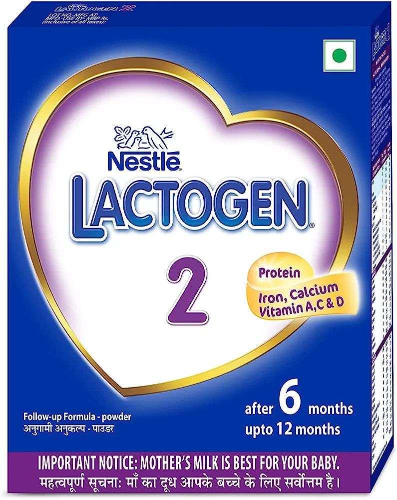 Lactogen 1 best store price