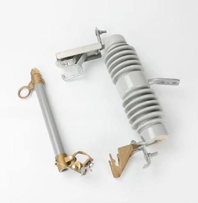 11 KV Drop Out Fuse Cut Out. 