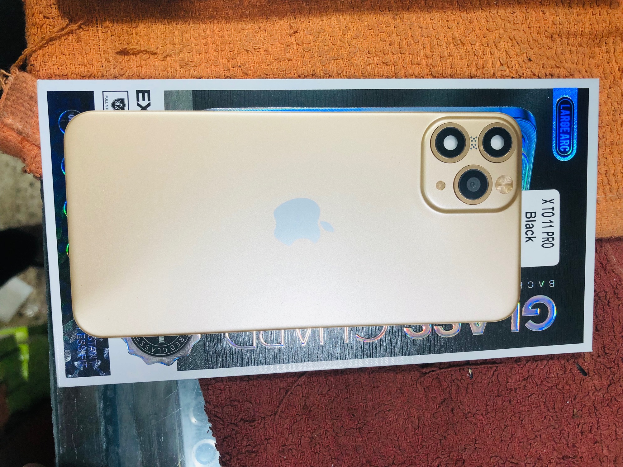 iPhone X,xs,xs max to 11pro converter/iPhone/xr to 11convert. 