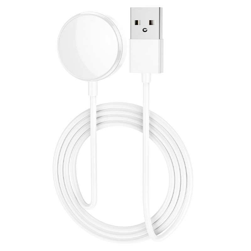 Universal Simple wireless smart watch charger - For series 7/8 and specially Ultra series Smart Wtach charger. 