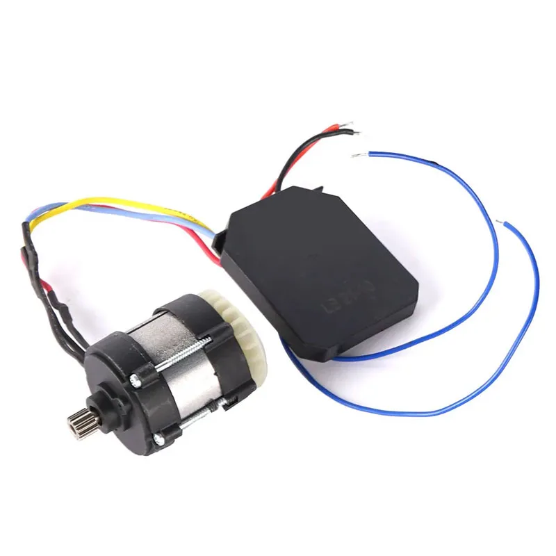 High Quality Brushless Motor 10000RPM for 4/6 Inch Brushless Chainsaw. 