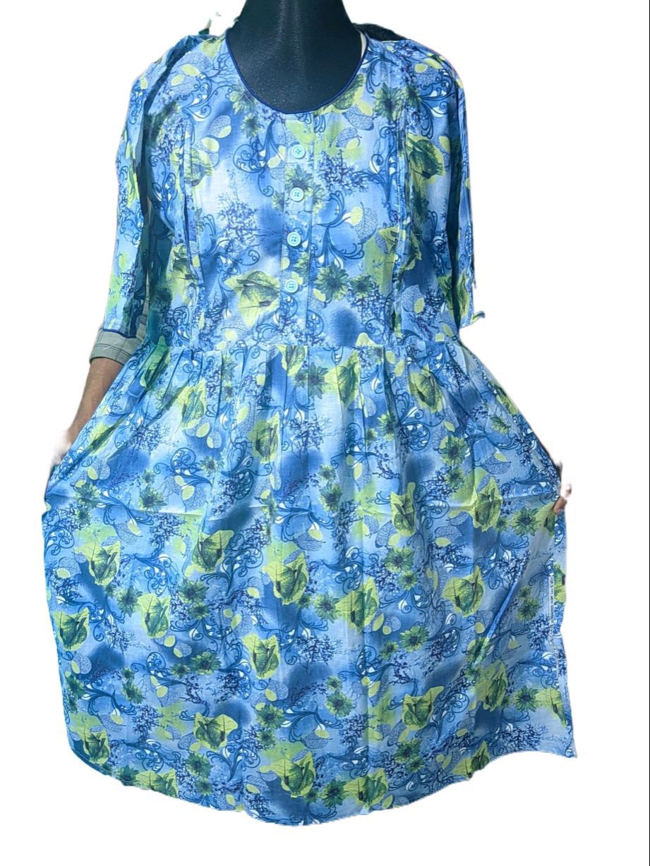 chinese dress ladies Autumn main image 1