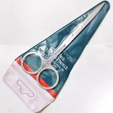 Pakistani Scissors premium quality Stainless Steel | Daraz.com.bd