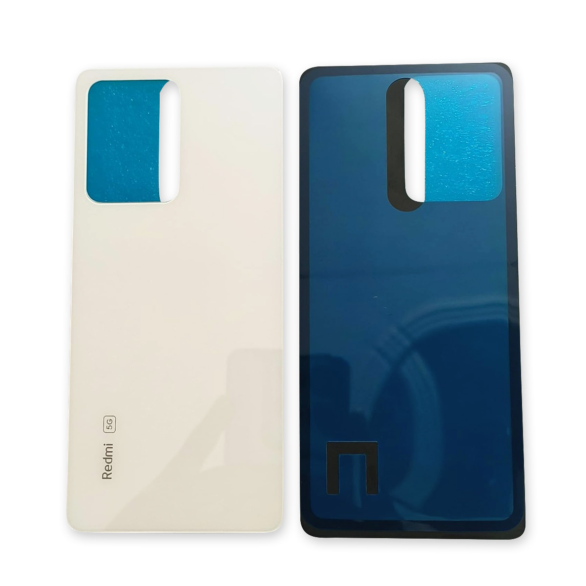 Housing/Backshell/Backpanel For Redmi Note 12 Pro 5G Back Panel