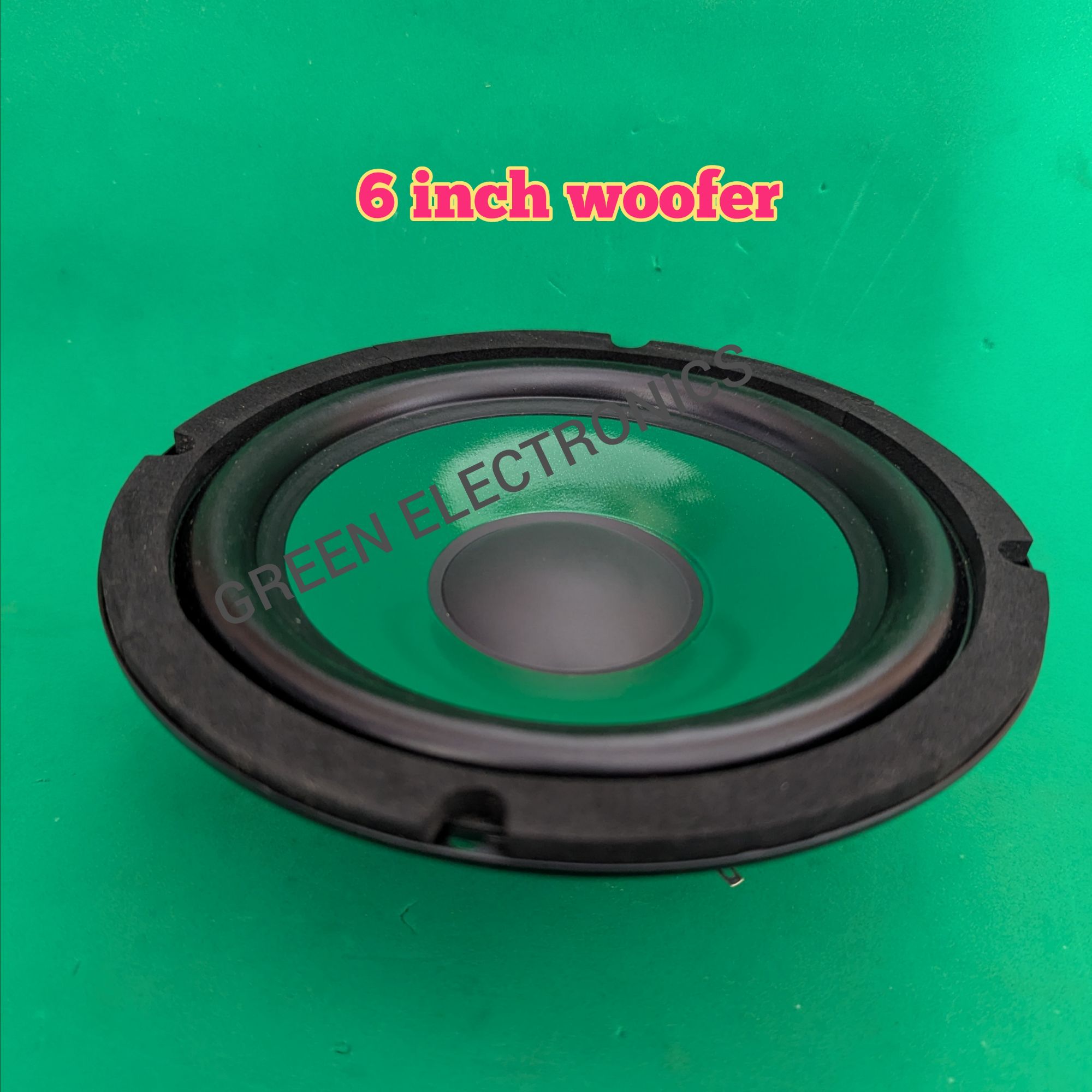 Buy sweton inch subwoofer Online at Best Price in Bangladesh