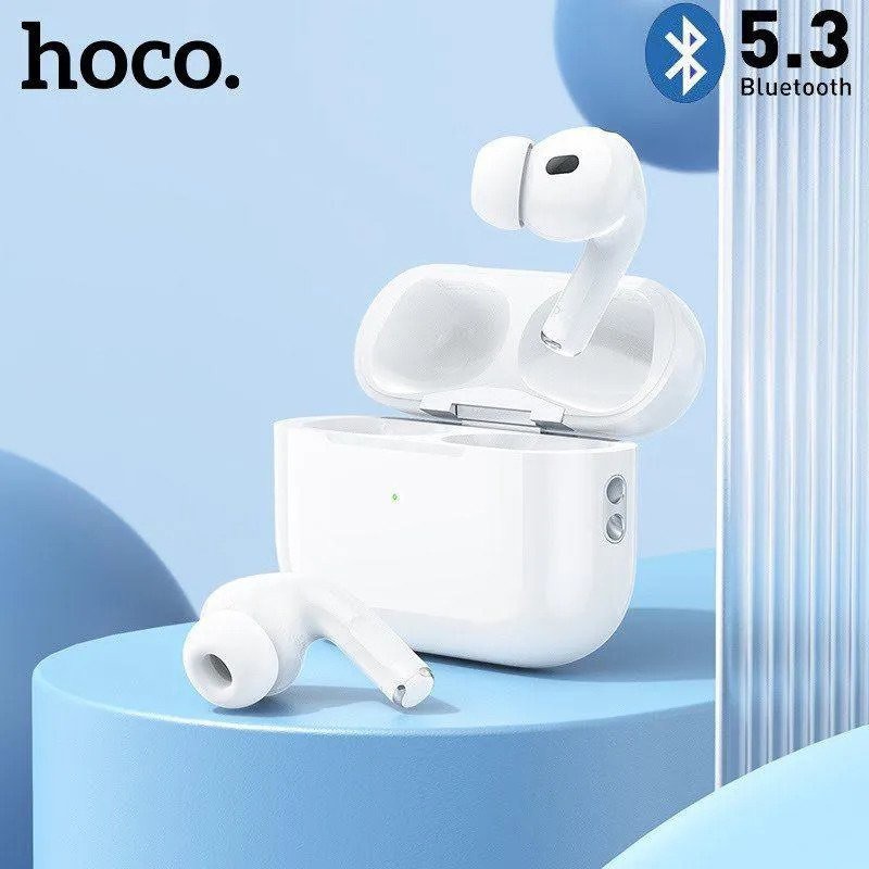 HOCO EW51 ANC V5.3 WIRELESS EARBUDS. 