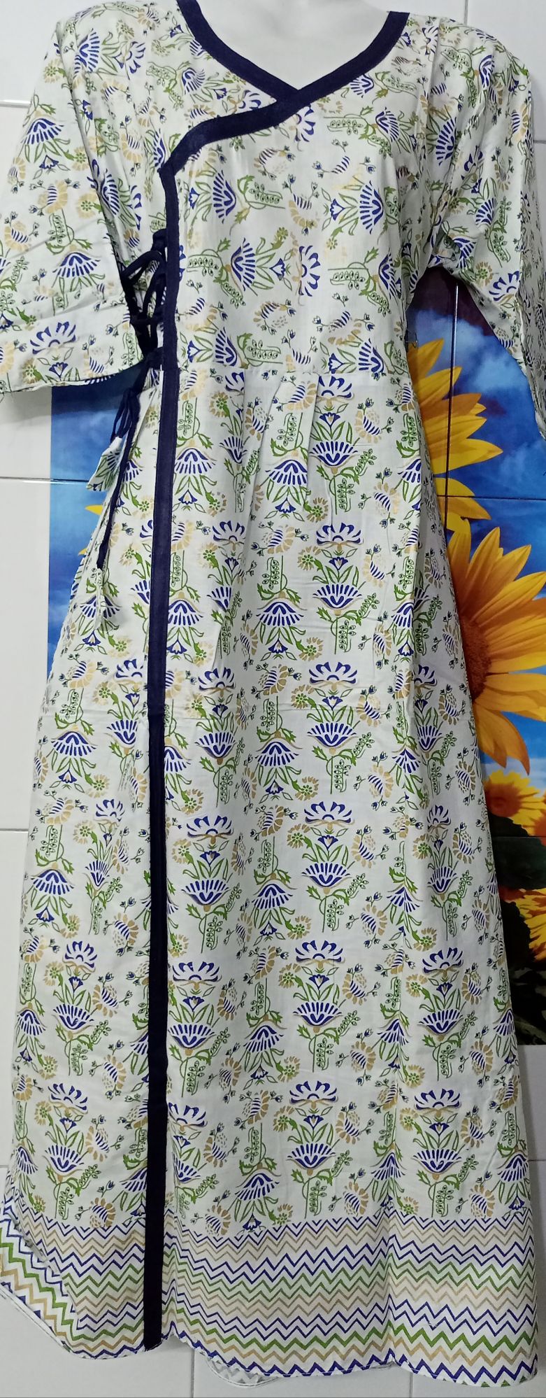 women's stitched one piece kurti collection