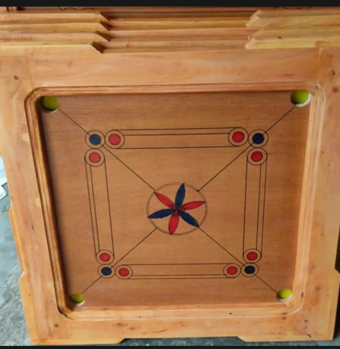 Quality Full Carom Board 32 inche. 