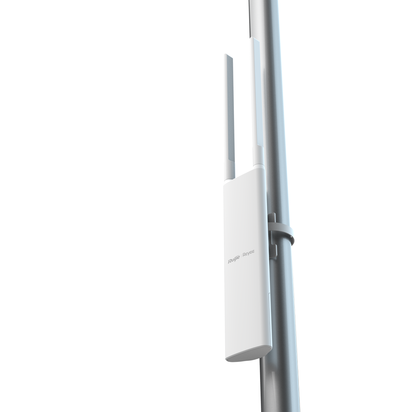 Ruijie RG-RAP52-OD, Reyee Wi-Fi 5 AC1300 Dual-Band Outdoor Access Point. 
