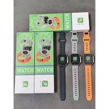 DT NO.1 DT8ultra Smart watch - AM Gadget. 