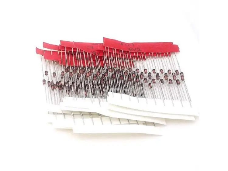 25 Pieces  - 12V Zener Diode 1/2 Watt: Voltage Regulation Made Easy _ Simple To Use ,Easy To carry , Best quality Product