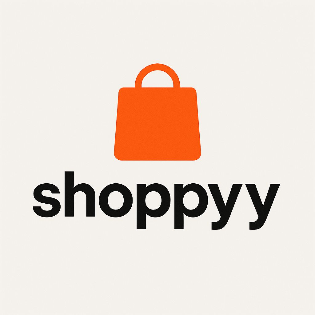 Shop online with shoppyy now! Visit shoppyy on Daraz.