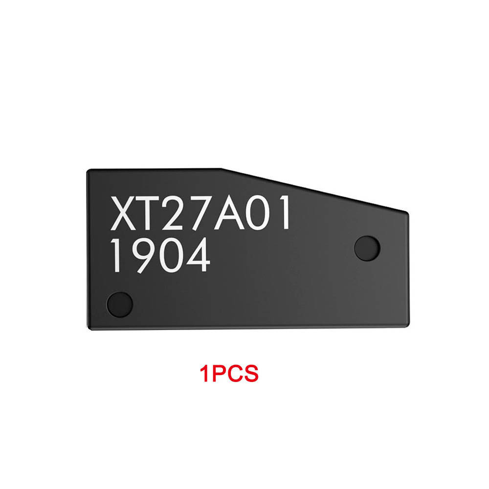 Xhorse VVDI Super Chip XT27A01 XT27A66 VVDI2 Mini Key Tool Xhorse Max PRO Programmer Clone Transponder Chip 8A ID46 40 43 4D 8C. 