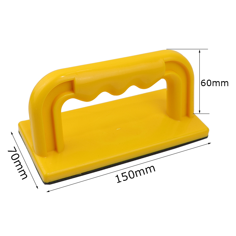 Woodworking Pushblock Handle Table Saw Band Saw Push Ruler Feeder Pressing And Feeding Tool For Table Router Parts. 