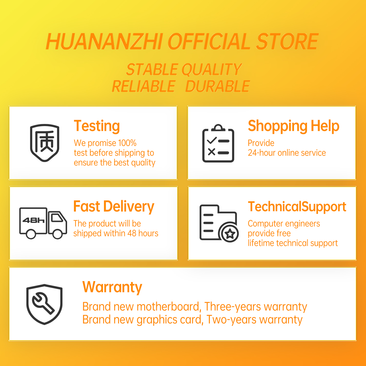 HUANANZHI X99 F8 LGA 2011-3 XEON X99 Motherboard support Intel E5 All Series DDR4 RECC NON-ECC memory NVME USB3.0 ATX Server. 