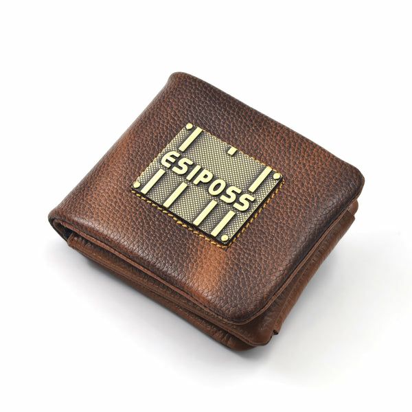 Esiposs Wallet High Quality Leather | EPS