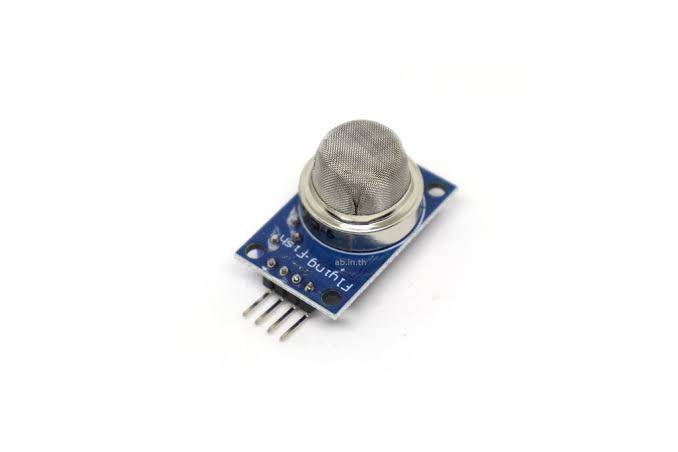 MQ 5 Gas Sensor Module For Arduino DIT Electrical Circut
