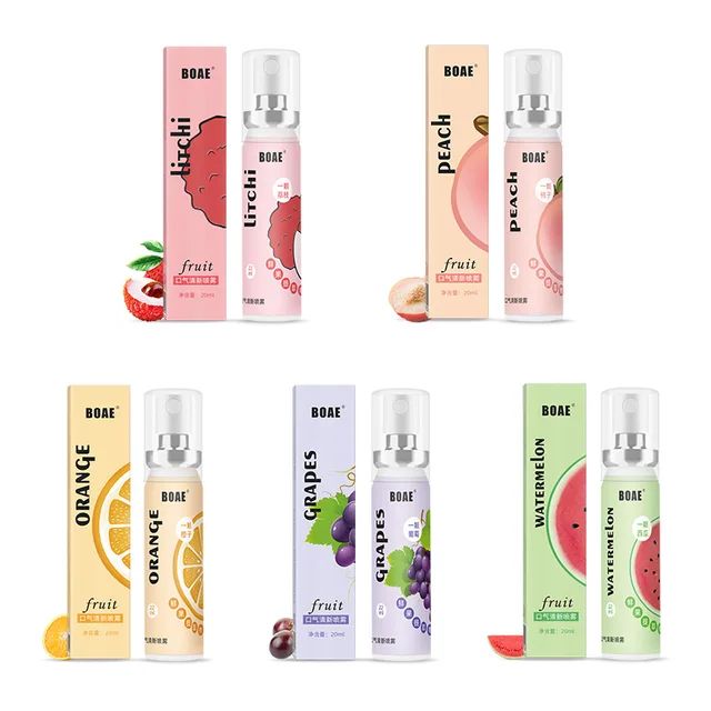 Mouth freshner,breath freshener for refreshment Flavour- 20ml. 