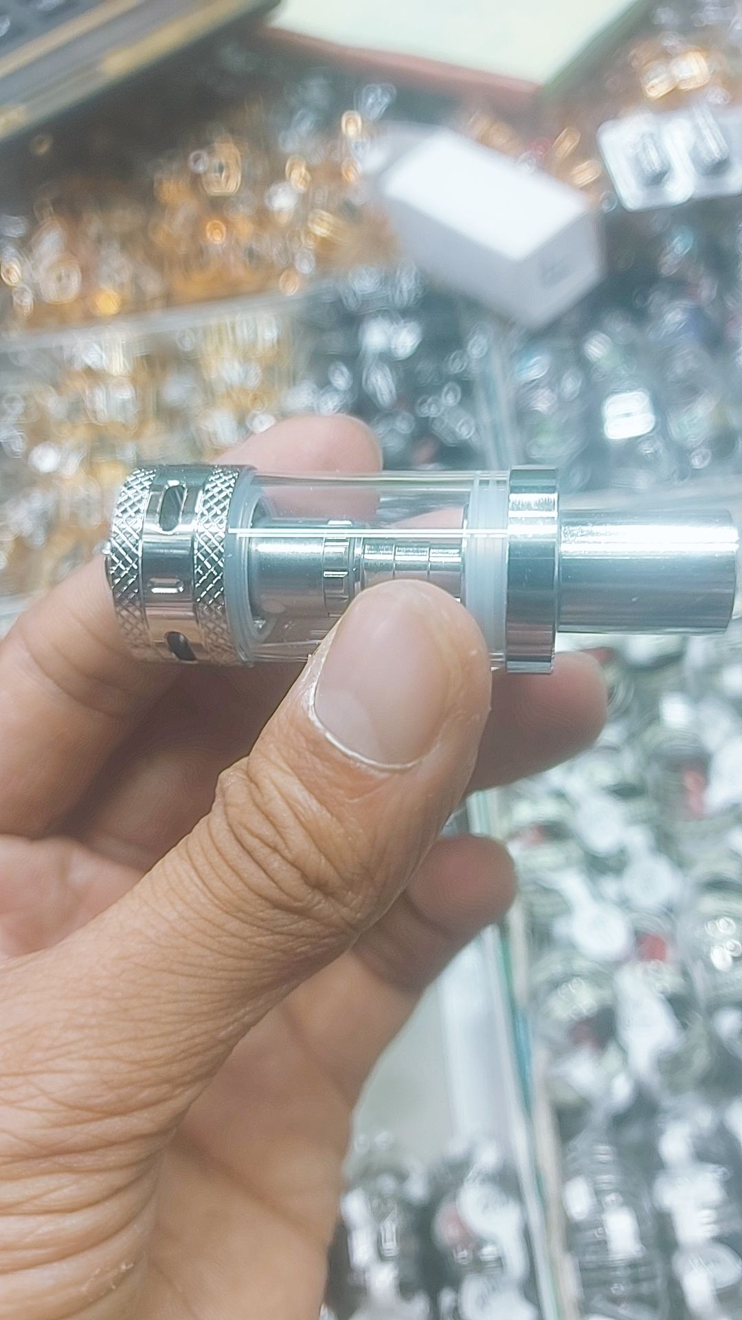 electronic sigarate lite 40 kit filter. 
