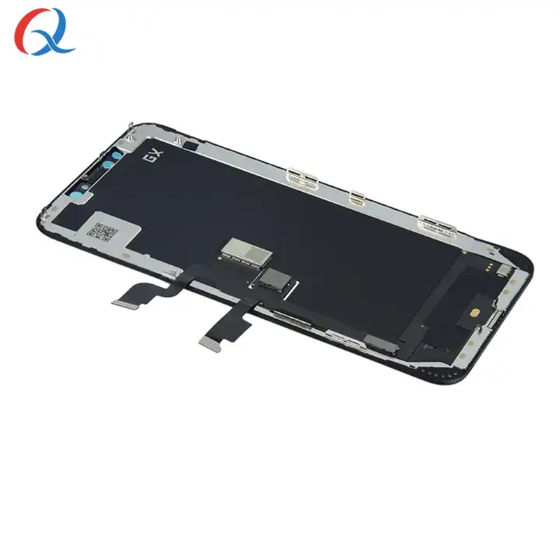 Original GX Pantalla for iphone xs max screen replacement gx hard oled for iphone xs max display for iPhone Xs max lcd. 