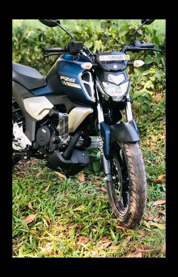 Bike Price In Nepal Down Payment For Fz V3 Down Payment Interest