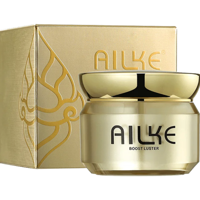 Ailke Boost Luster Glutathion and Nicotinamide Whitening Cream