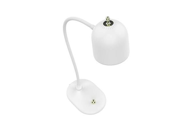 Walton Emergency Table Lamp 12 Watt. 