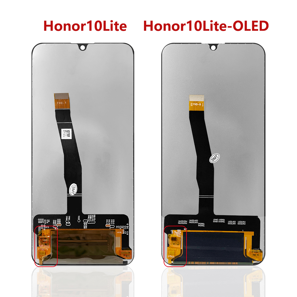 6.21''For HUAWEI Honor 10 Lite For Honor 10i HRY-LX1 LX2 LCD Display Touch Screen Digitizer Assembly Replacement. 