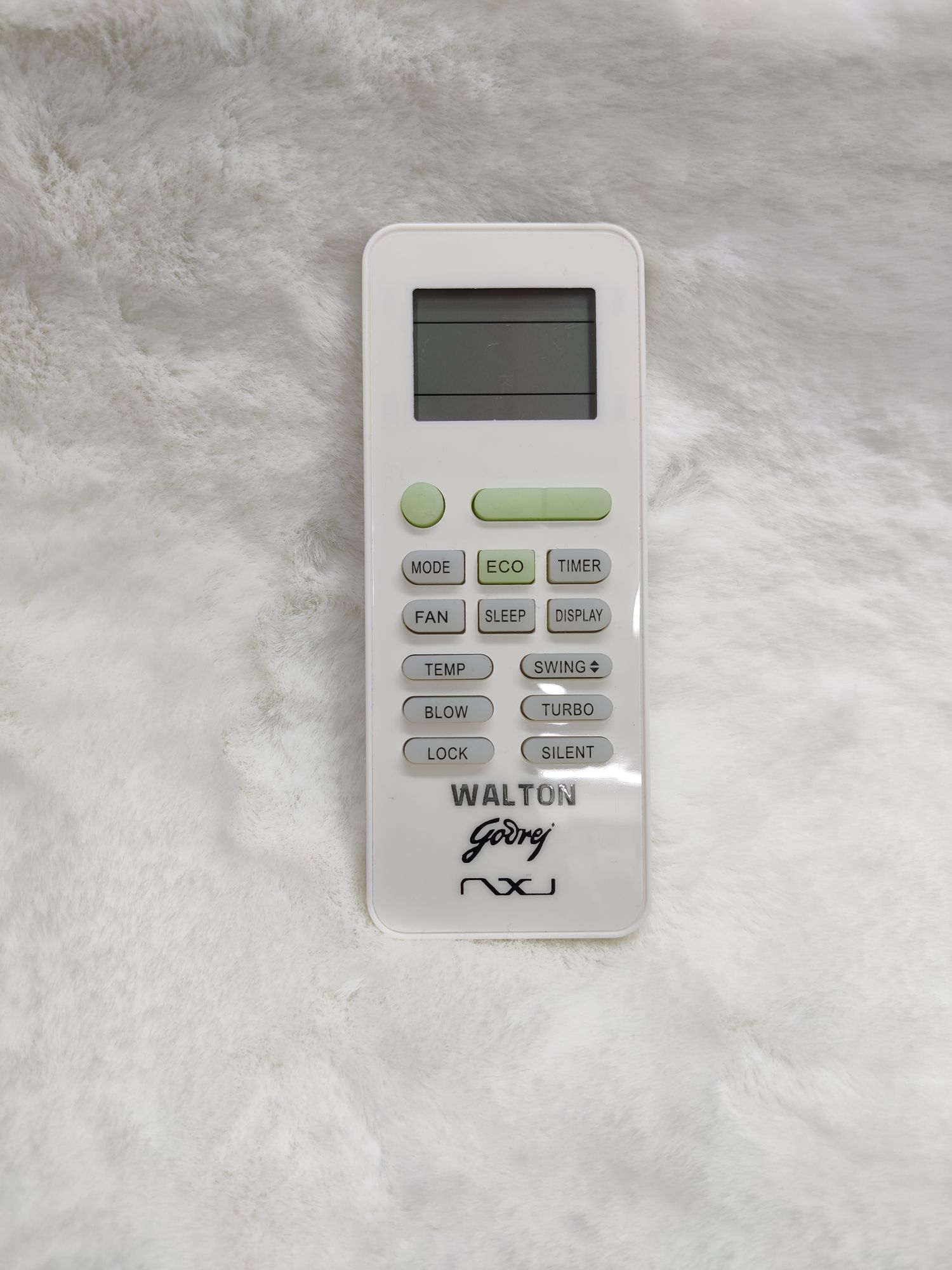 Air-conditioning Remote Control For WALTON Ac.. 