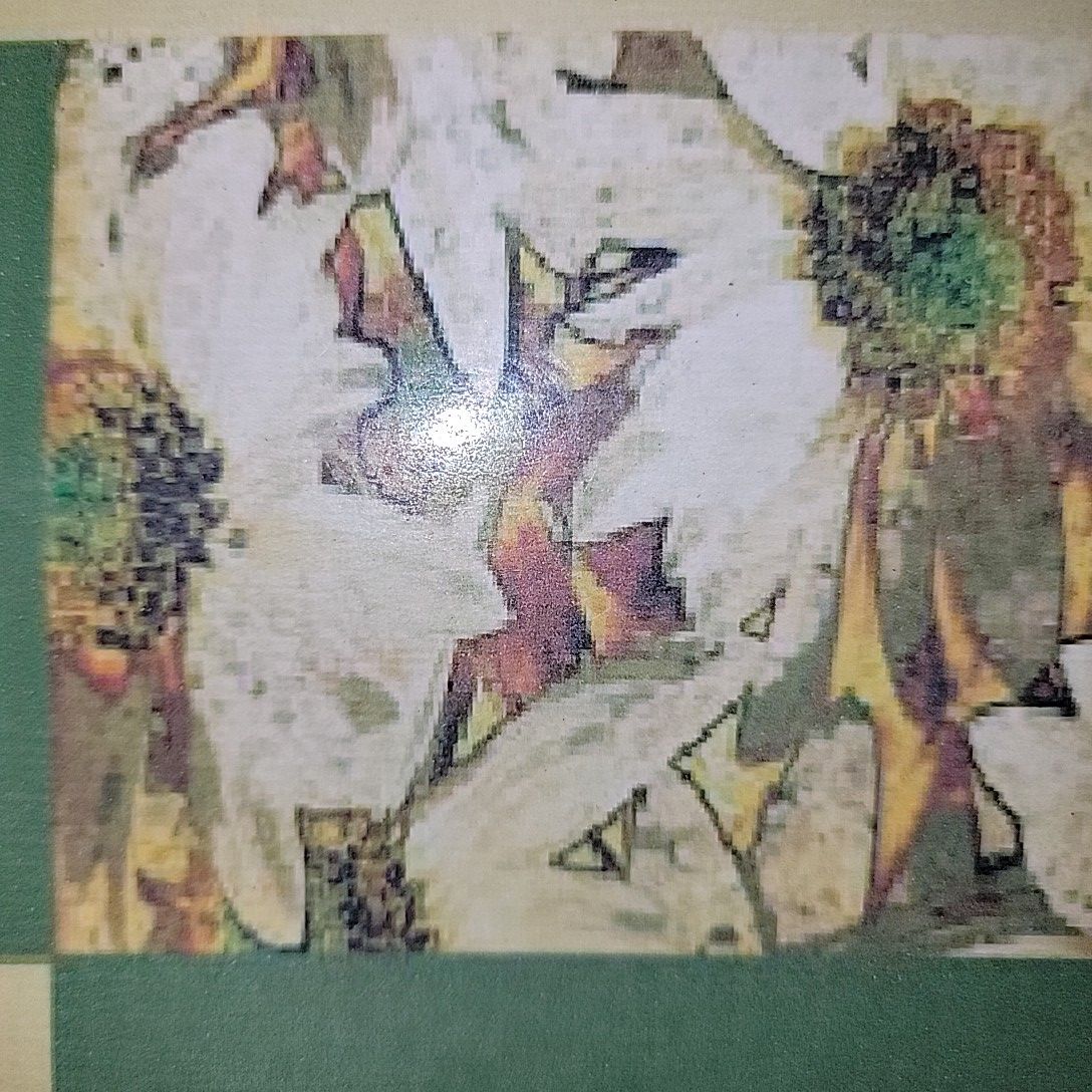 The Art of Computer Programming By Donald E. Knuth. 