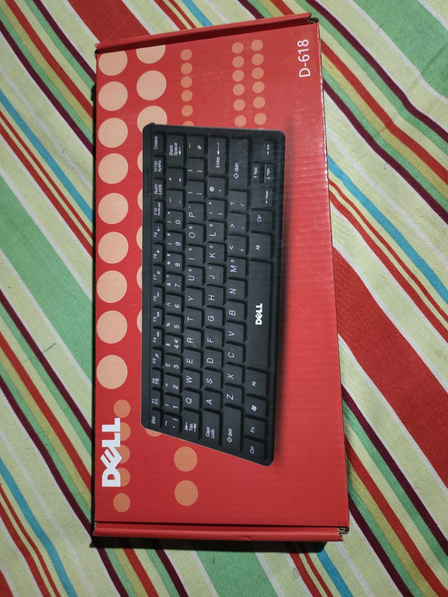 Exceptional elegant -Innovative Appliance - Laptop mini keyboard and mouse combo pack - Professional Quality. 
