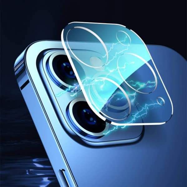 #JOYROOM JR-PF860 Camera Lens    Protector for lphone 13 Pro. 