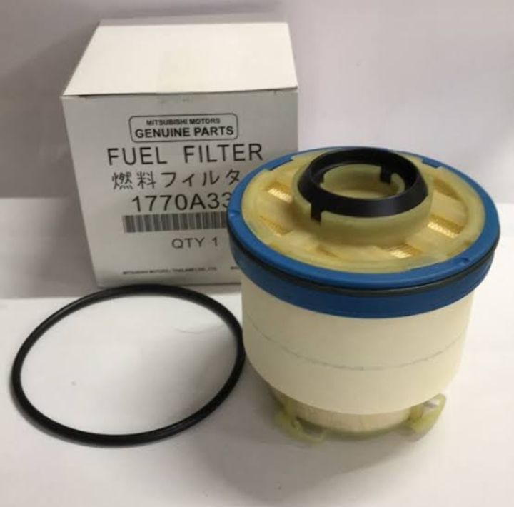 Fuel Filter 1770A337 Pajero Sports