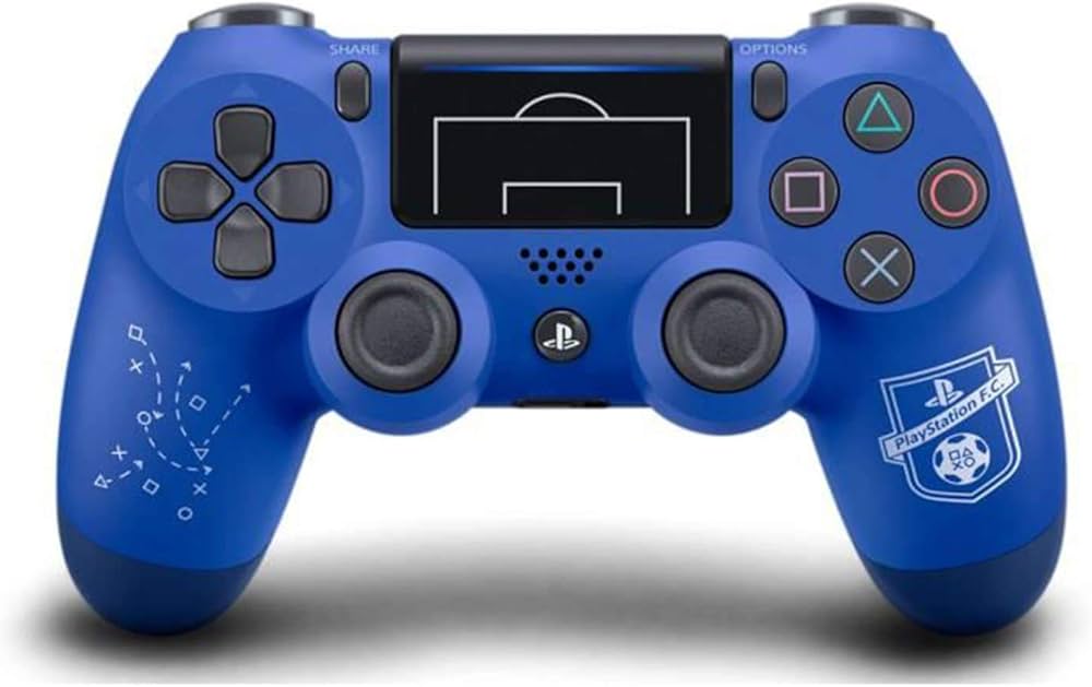 PS4 Dual shock 4 Wireless Controller for PS4. 