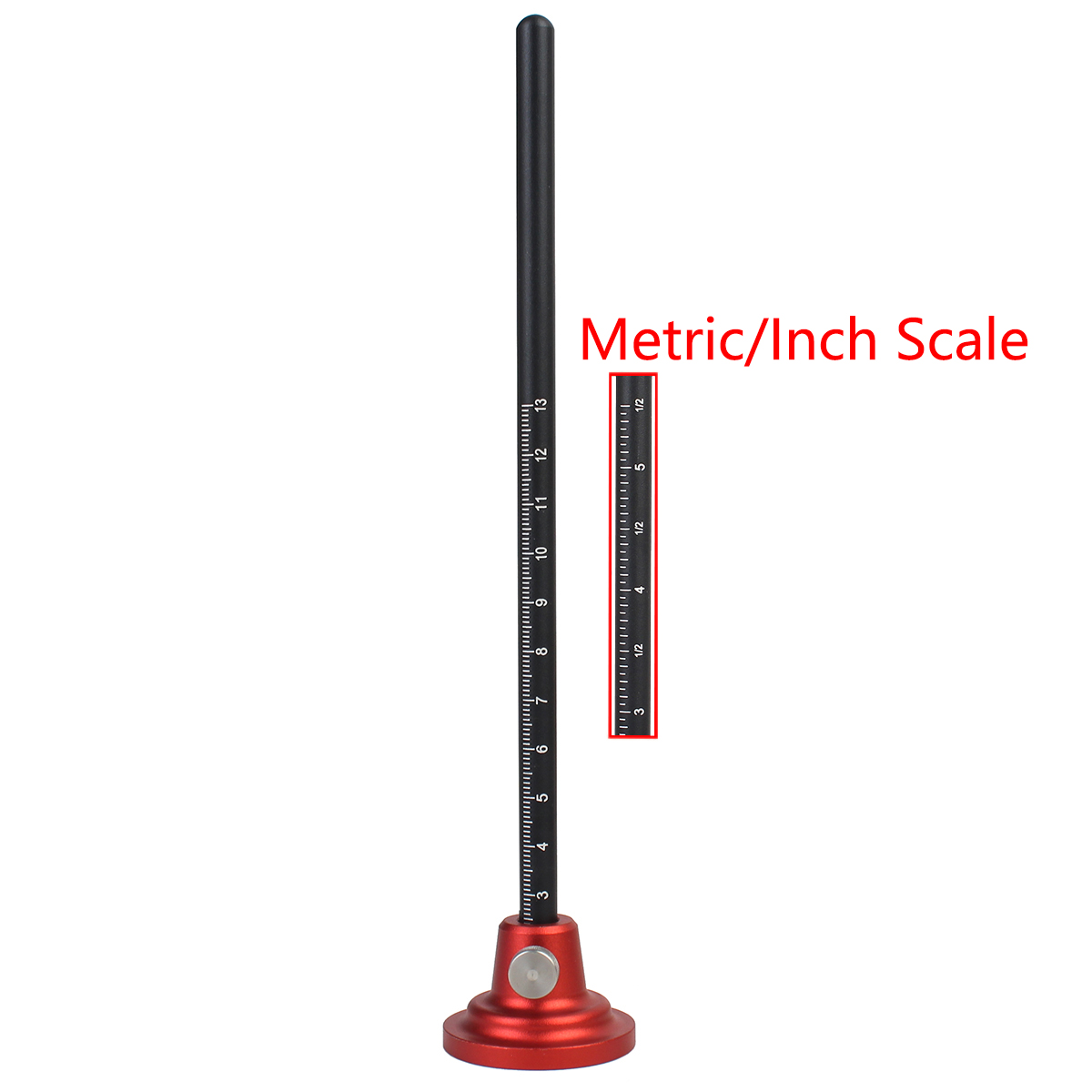 Woodworking European Style Scriber Metric/Inch Scale Blade Scribing Tools Carpentry Parallel Line Drawing Mortise Marking Gauge. 