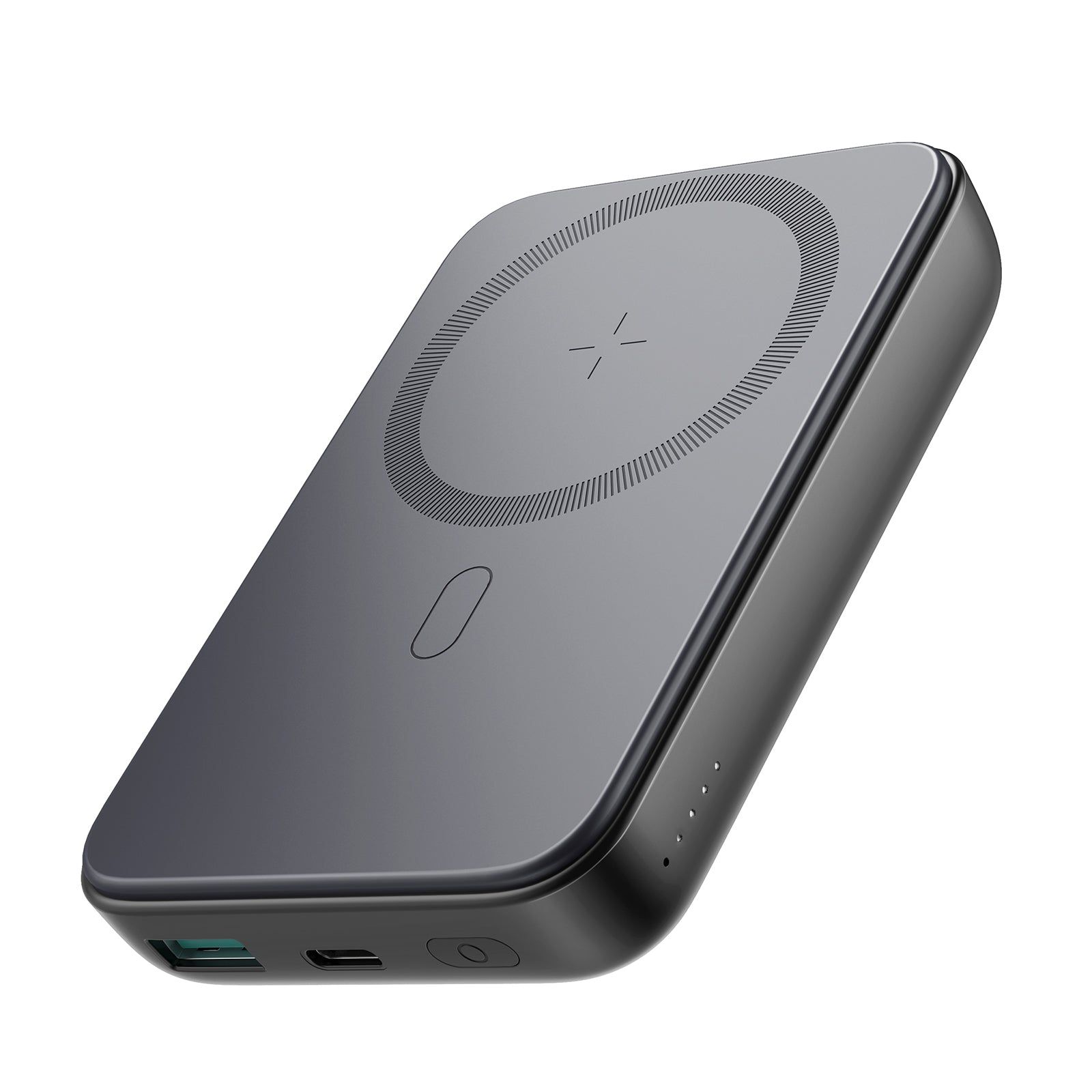 Joyroom JR-W020 20W Magnetic Wireless Charging Power Bank 10000mAh

 (0 reviews. 