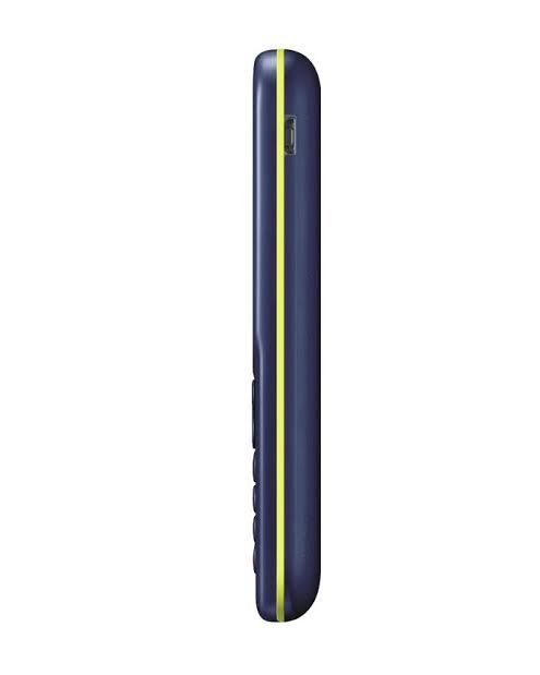 SM-B310 Guru Music 2 Dous Dual Sim Deep Blue Colour. 