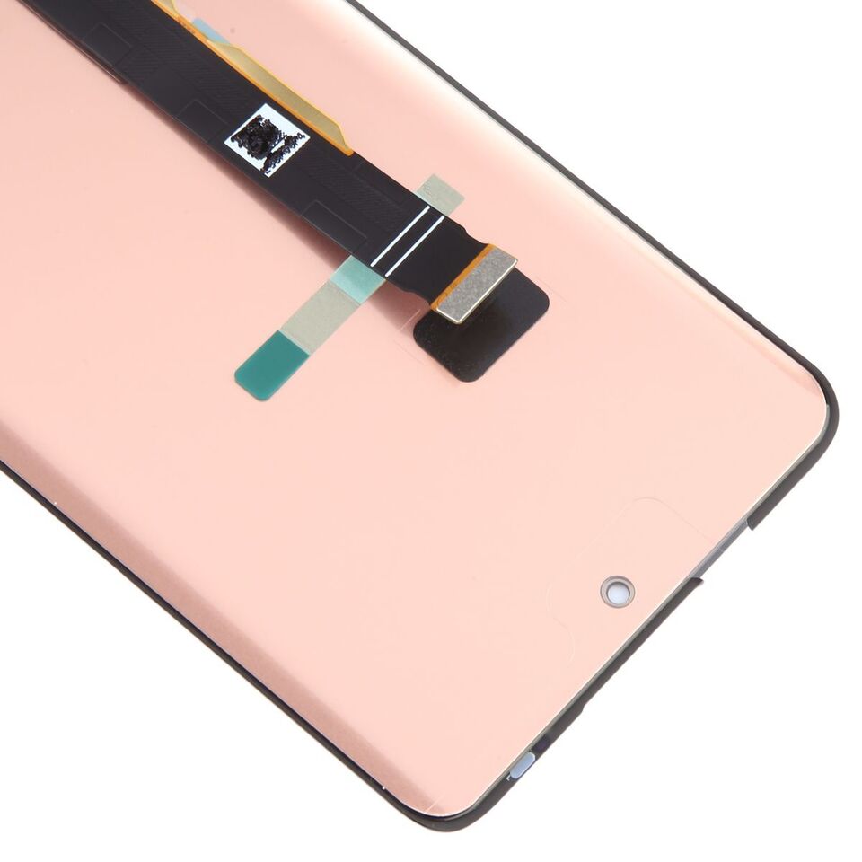 6.55'' AMOLED For Motorola Edge 40 Neo LCD Display XT2307-1 Touch Screen Digitizer Assembly For Moto Edge40 Neo LCD Replace. 