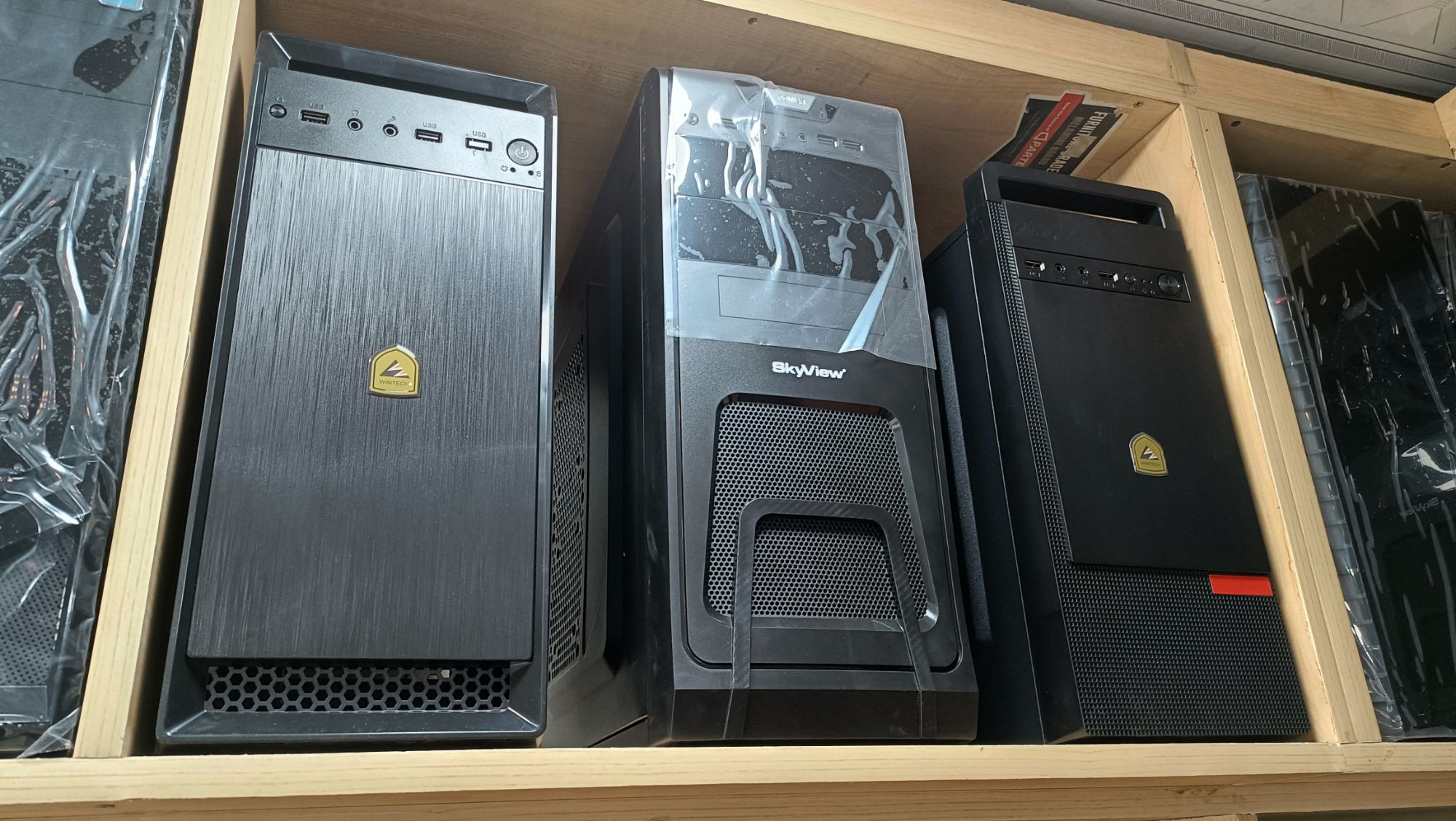 Upgrade Your Setup With Used Core 2 Duo Package - Enhance System Performance With A Reliable Processor Bundle