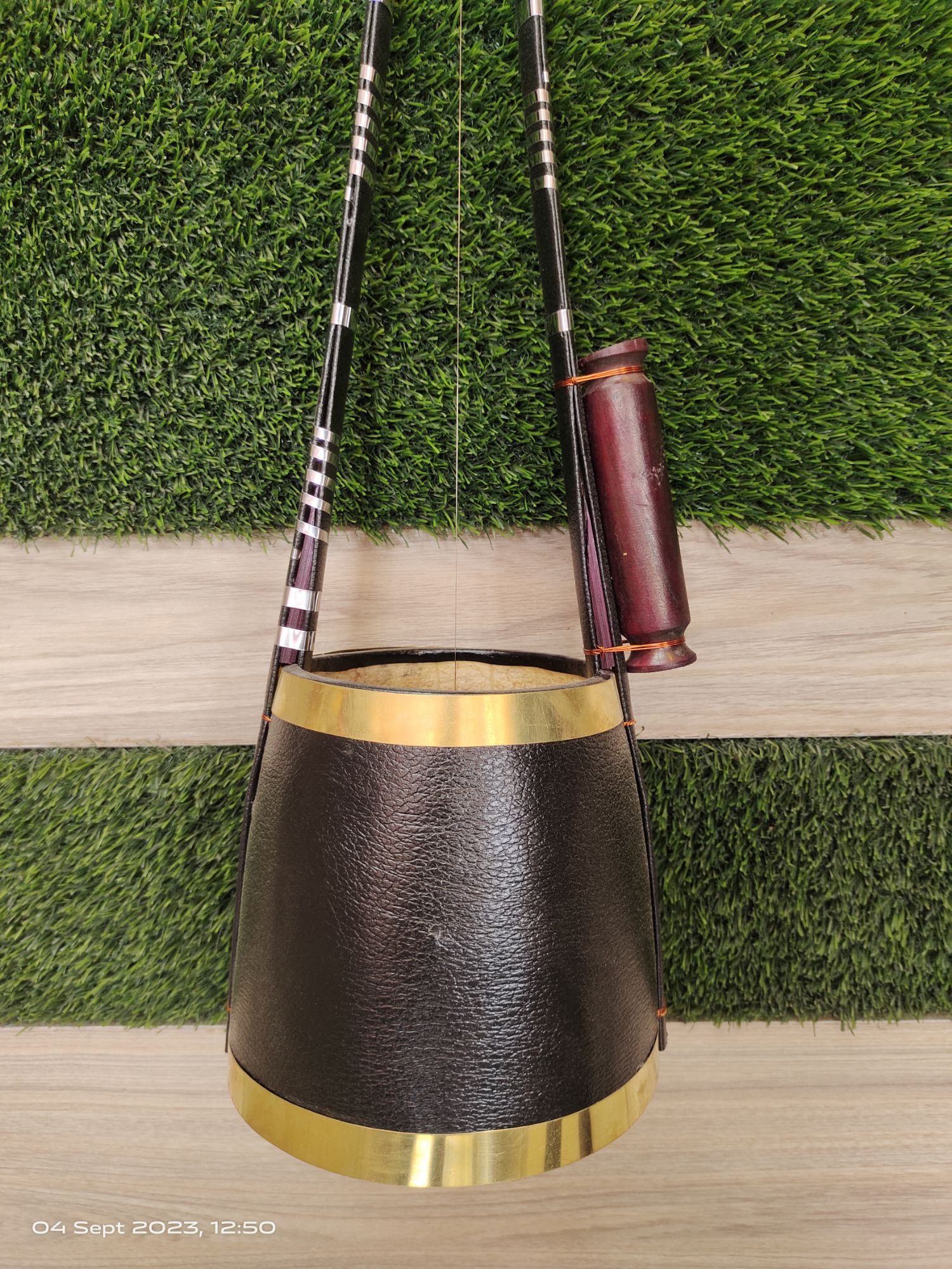 Handmade Folk Musical Instrument One String Ektara / Premium Quality Ektara - In Line with Current Trends. 