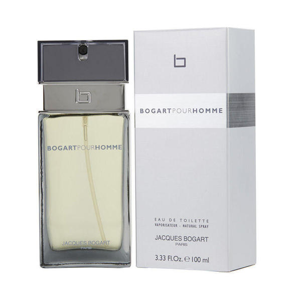 Bogart Pour Homme for Men 100ml Eau de Toilette