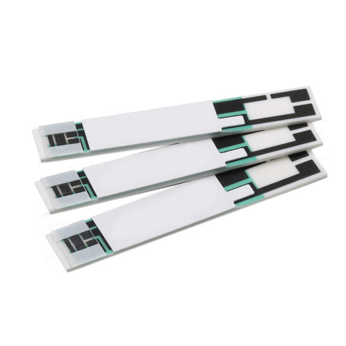 Active Plus Blood Glucose Test Strips 25pcs/50pcs Model- AP-23. 