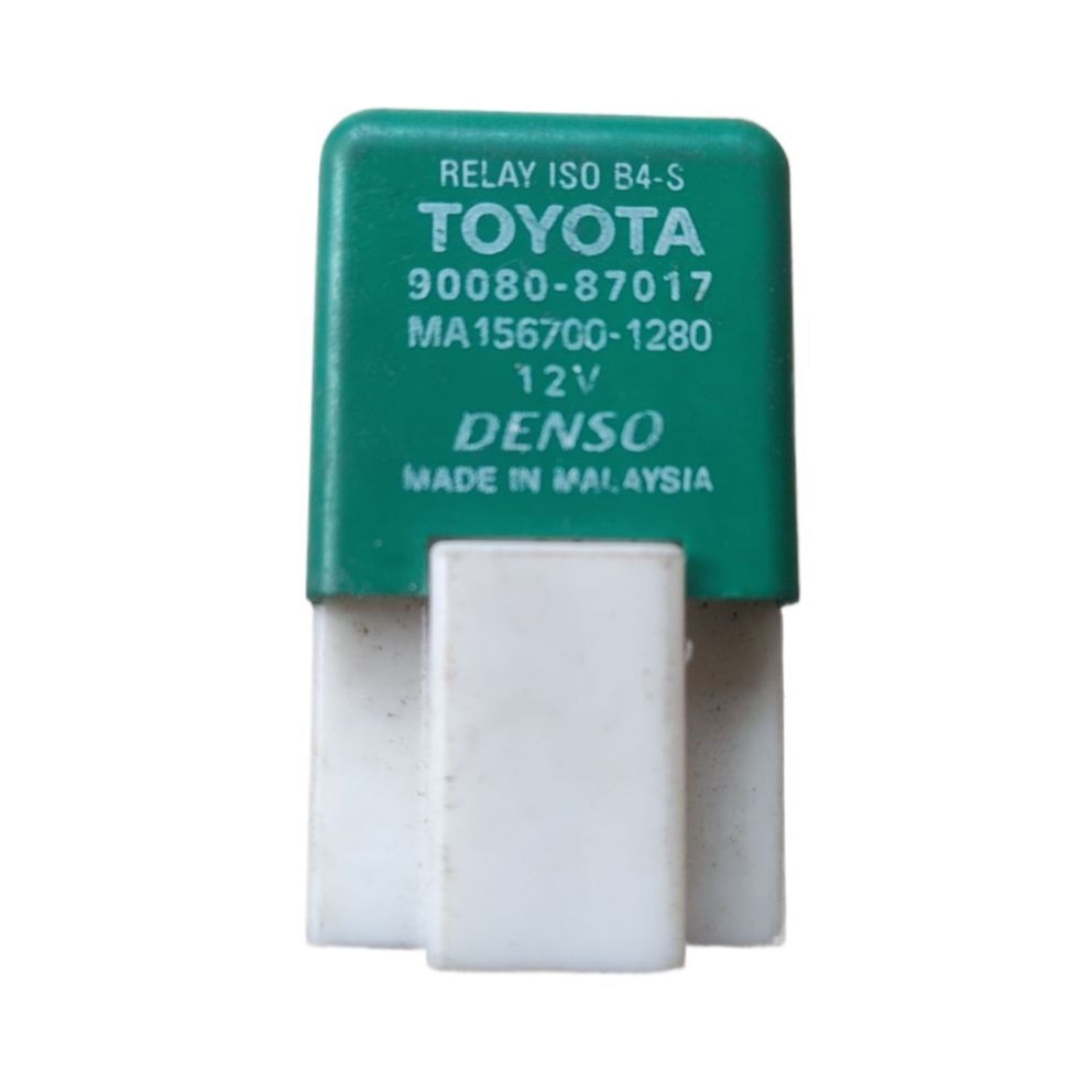 Toyota Relay for Automotive Engine Part