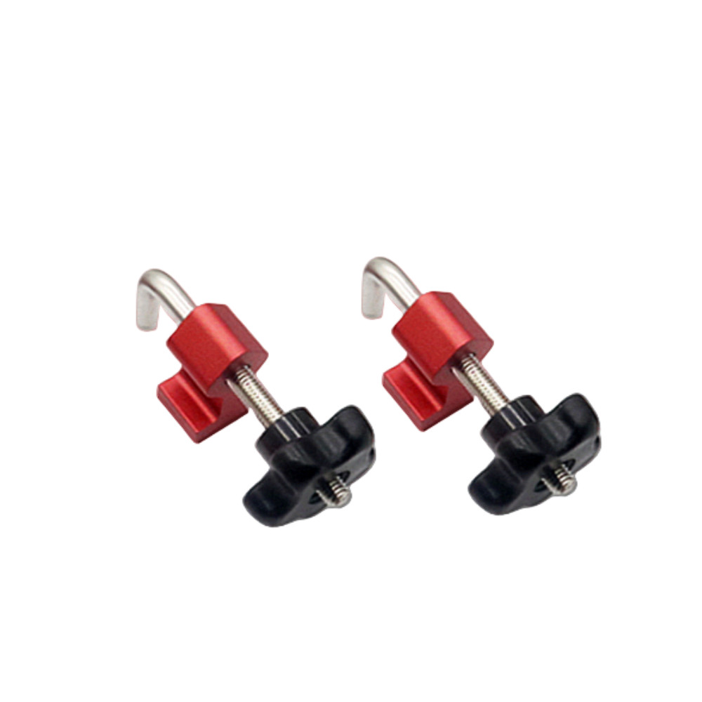 Aluminium Alloy Positioning Squares Right Angle Clip L-Shaped Auxiliary Fixture Splicing Board Positioning Panel Fixed Clip. 